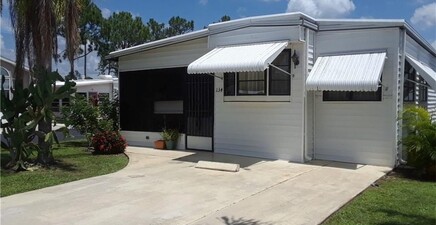 134 Amble DR, North Fort Myers 33903, FL