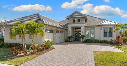 6270 Union Island WAY, Naples 34113, FL