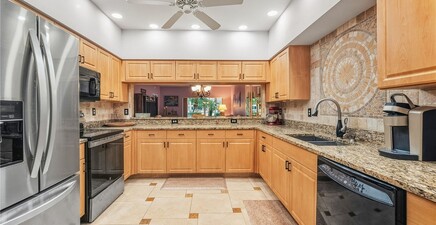 6010 Chardonnay LN 103, Naples 34119, FL