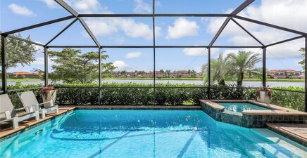 1603 Santiago CIR, Naples 34113, FL