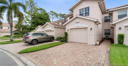12613 Fox Ridge DR 3102, Bonita Springs 34135, FL