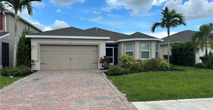 3488 Acapulco CIR, Cape Coral 33909, FL