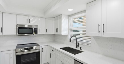 5419 Rattlesnake Hammock RD 107F, Naples 34113, FL