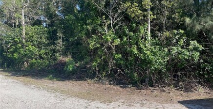 6508 Dabney ST, Fort Myers 33966, FL