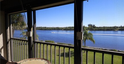 16000 Bay Pointe BLVD 307, North Fort Myers 33917, FL