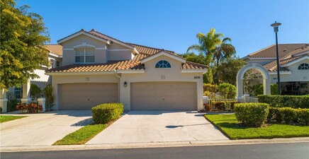 6838 Lantana Bridge RD 103, Naples 34109, FL