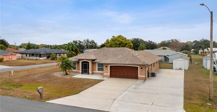401 Candlewick CIR E, Lehigh Acres 33936, FL