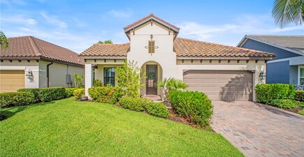 11724 ibis walk LN, Fort Myers 33966, FL