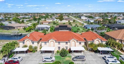 925 SW 47th TER 201, Cape Coral 33914, FL