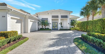 3124 Livorno LN, Naples 34114, FL