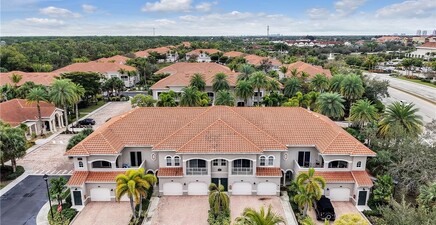 8561 Evernia CT 103, Estero 34135, FL