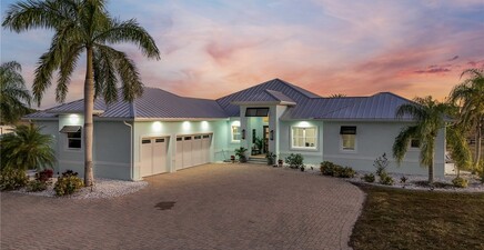 29527 Leah RD, Punta Gorda 33982, FL