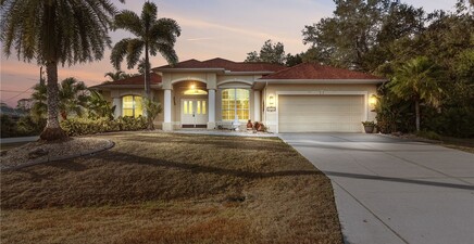 2855 Samovar TER, North Port 34286, FL