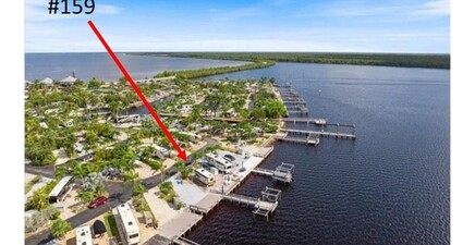 150 Smallwood DR, Chokoloskee 34138, FL