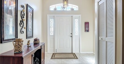 1821 Palo Duro BLVD, North Fort Myers 33917, FL