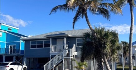 138 Gulf Island DR, Fort Myers Beach 33931, FL