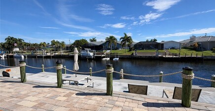 3905 Del Prado BLVD S 104, Cape Coral 33904, FL