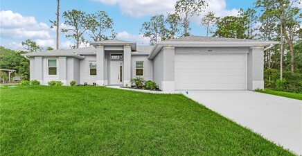 1606 Euclid AVE, Lehigh Acres 33972, FL