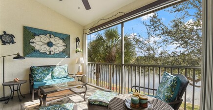 10117 Colonial Country Club BLVD 2003, Fort Myers 33913, FL