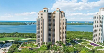 4801 Bonita Bay BLVD 2004, Bonita Springs 34134, FL