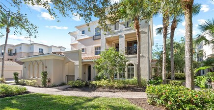 2809 Tiburon BLVD E 2, Naples 34109, FL