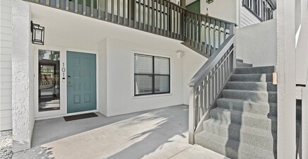 16472 Timberlakes DR 101, Fort Myers 33908, FL