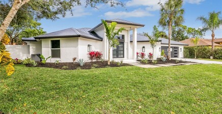 1803 Imperial Golf Co BLVD, Naples 34110, FL