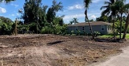 10520 Canal ST, Fort Myers 33908, FL