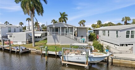 11291 Azalea LN, Fort Myers Beach 33931, FL