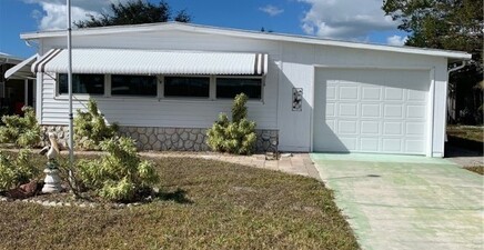 9322 Pitt RD, Bonita Springs 34135, FL
