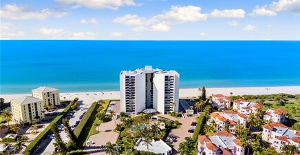 3951 Gulf Shore BLVD N 205, Naples 34103, FL