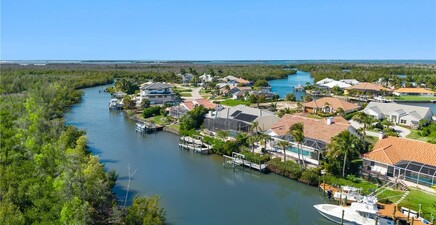 14851 Caleb DR, Fort Myers 33908, FL