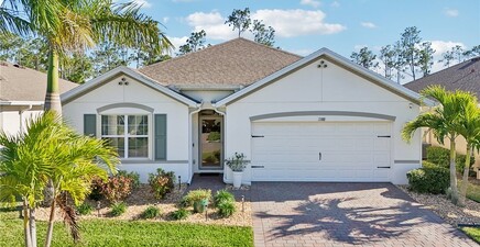 2188 Pigeon Plum WAY, North Fort Myers 33917, FL