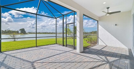 7370 Blue Salvia DR, North Fort Myers 33917, FL