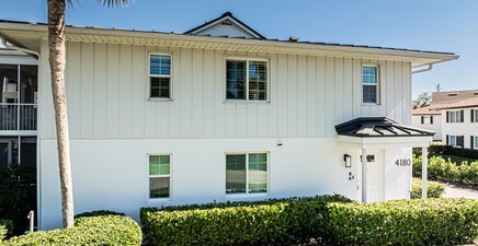 4180 Belair LN B, Naples 34103, FL