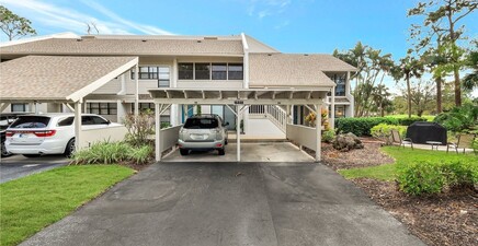 16448 Timberlakes DR 104, Fort Myers 33908, FL