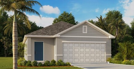 2694 SOFT CORAL WAY, North Fort Myers 33903, FL
