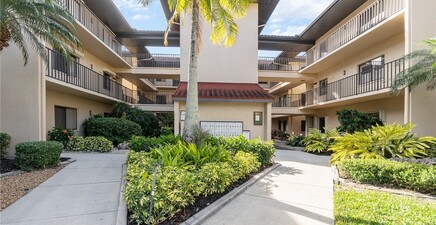 13001 Cross Creek BLVD 1209, Fort Myers 33912, FL