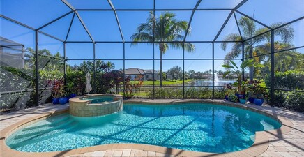 6550 Roma WAY, Naples 34113, FL