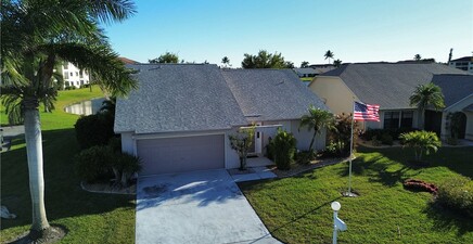 11404 Caravel CIR, Fort Myers 33908, FL