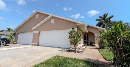 430 Saint Andrews BLVD 6, Naples 34113, FL