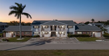 1505 Myerlee Country Club BLVD 2V, Fort Myers 33919, FL