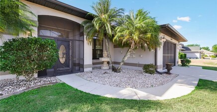 26487 Trujillo DR, Punta Gorda 33983, FL