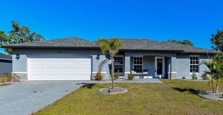25548 Prada DR, Punta Gorda 33955, FL