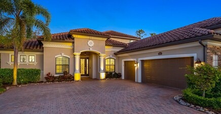 9636 Firenze DR, Naples 34113, FL