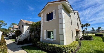 5940 Cranbrook WAY A206, Naples 34112, FL