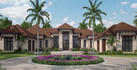 6580 Bottlebrush LN, Naples 34109, FL