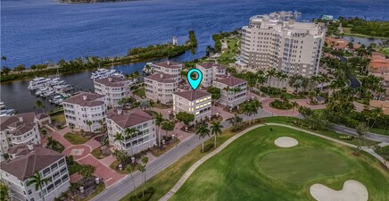 14330 Harbour Landings DR 19C, Fort Myers 33908, FL