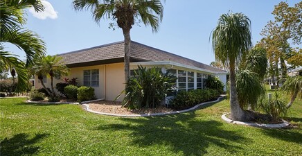 4765 Hidden Harbour BLVD, Fort Myers 33919, FL