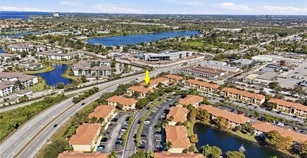 15401 Bellamar CIR 621, Fort Myers 33908, FL